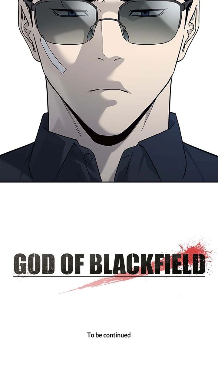 God Of Blackfield 208 78