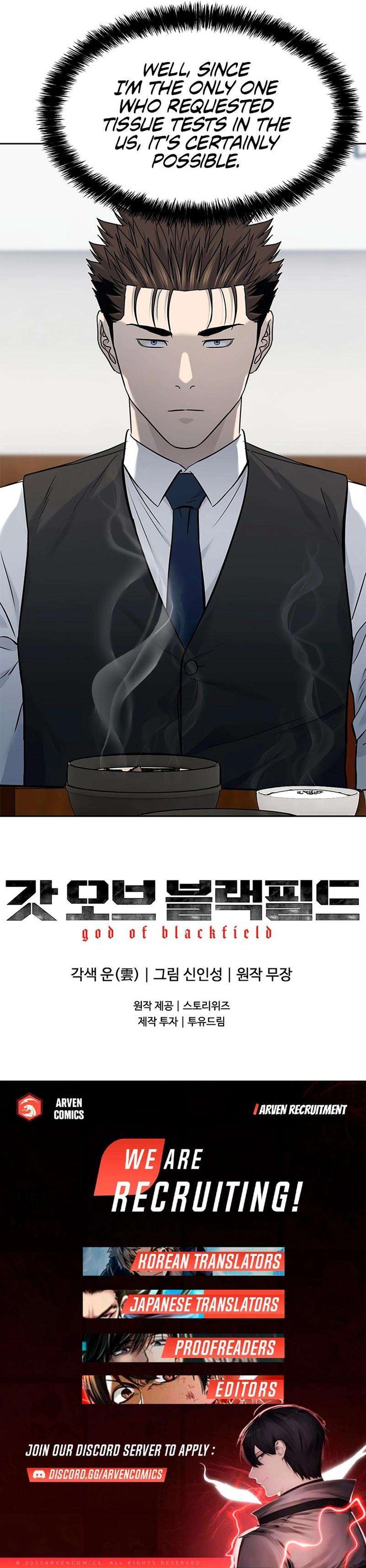 God Of Blackfield 237 22