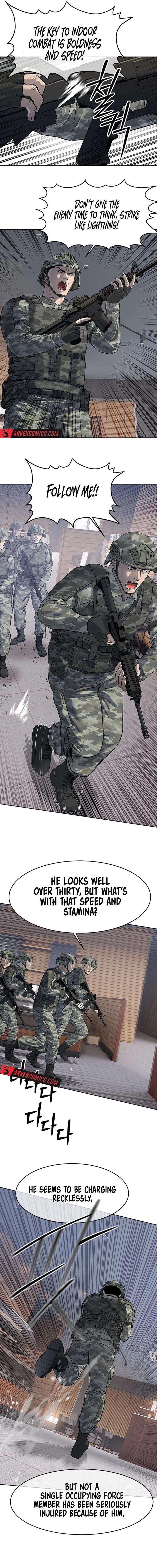 God Of Blackfield 257 16