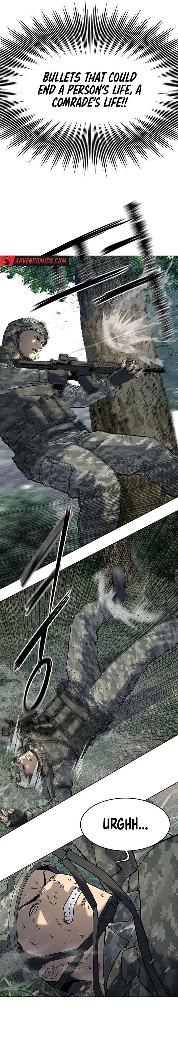 God Of Blackfield 257 8