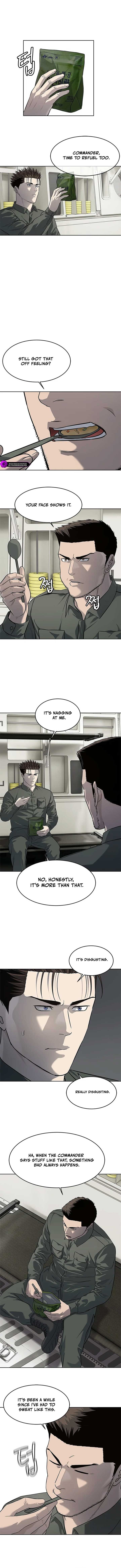 God Of Blackfield 266 7