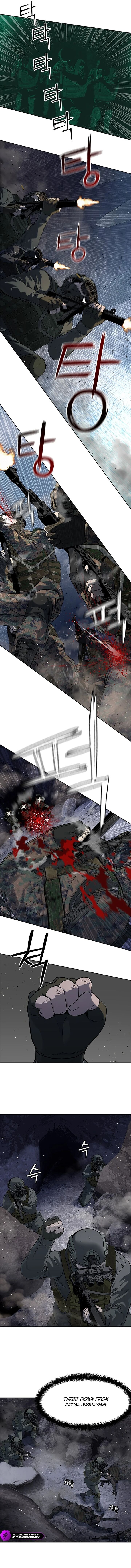 God Of Blackfield 272 6
