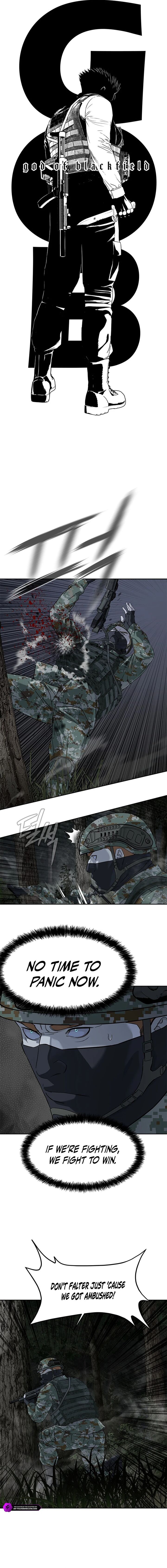 God Of Blackfield 278 2