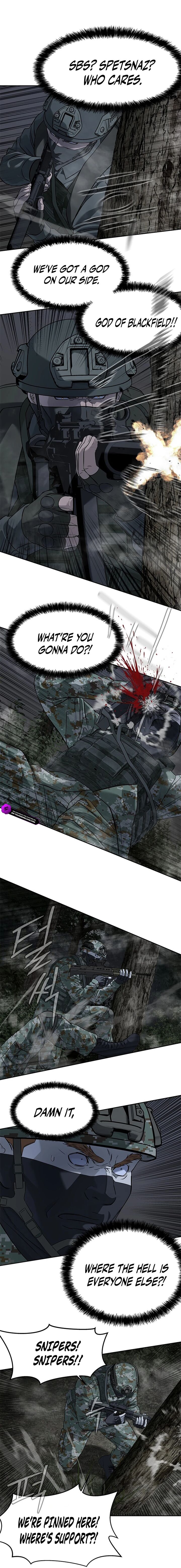 God Of Blackfield 278 7