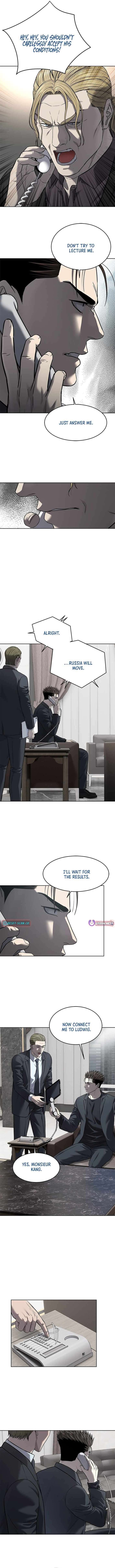 God Of Blackfield 289 10