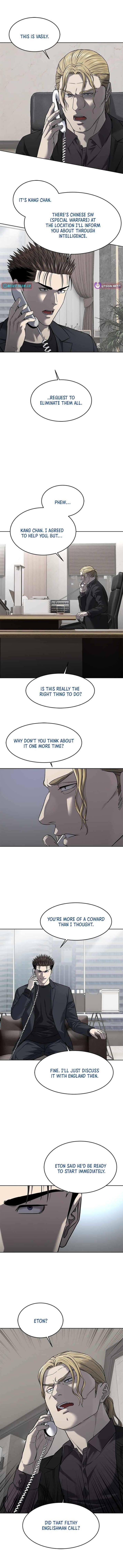 God Of Blackfield 289 9