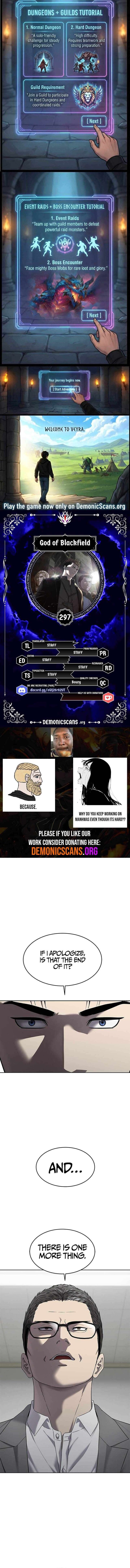 God Of Blackfield 297 2