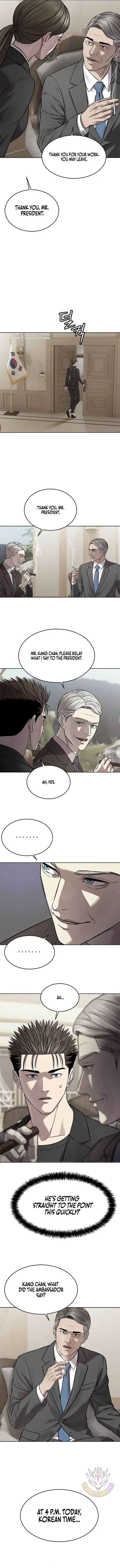 God Of Blackfield 330 15