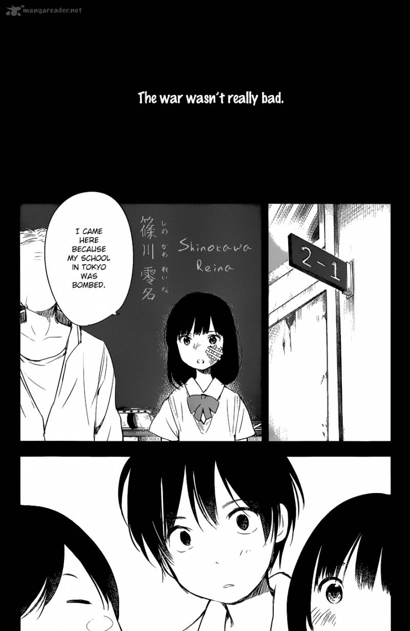 Gojikanme No Sensou Home Sweet Home 1 12