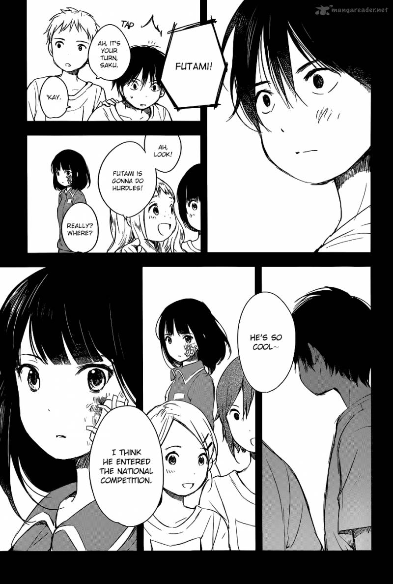 Gojikanme No Sensou Home Sweet Home 1 15
