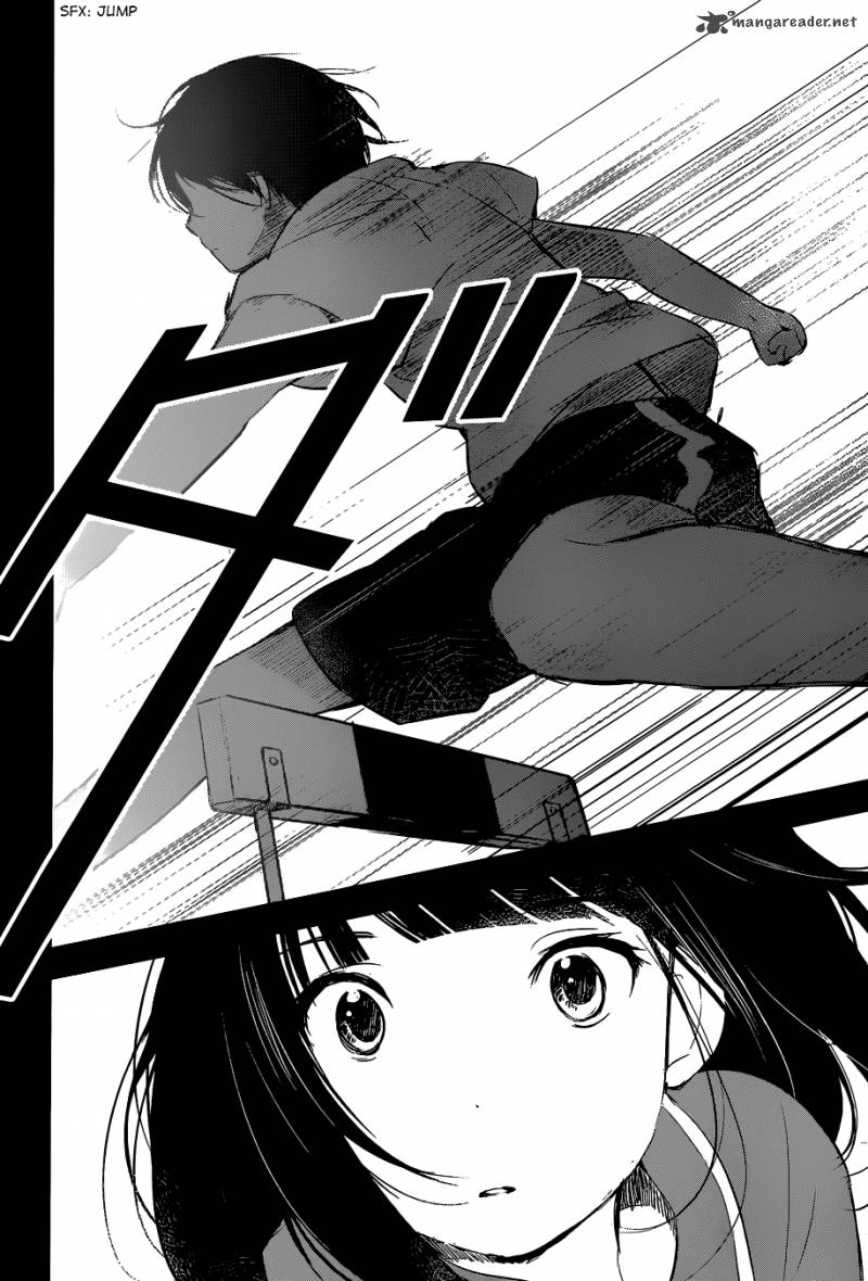 Gojikanme No Sensou Home Sweet Home 1 16