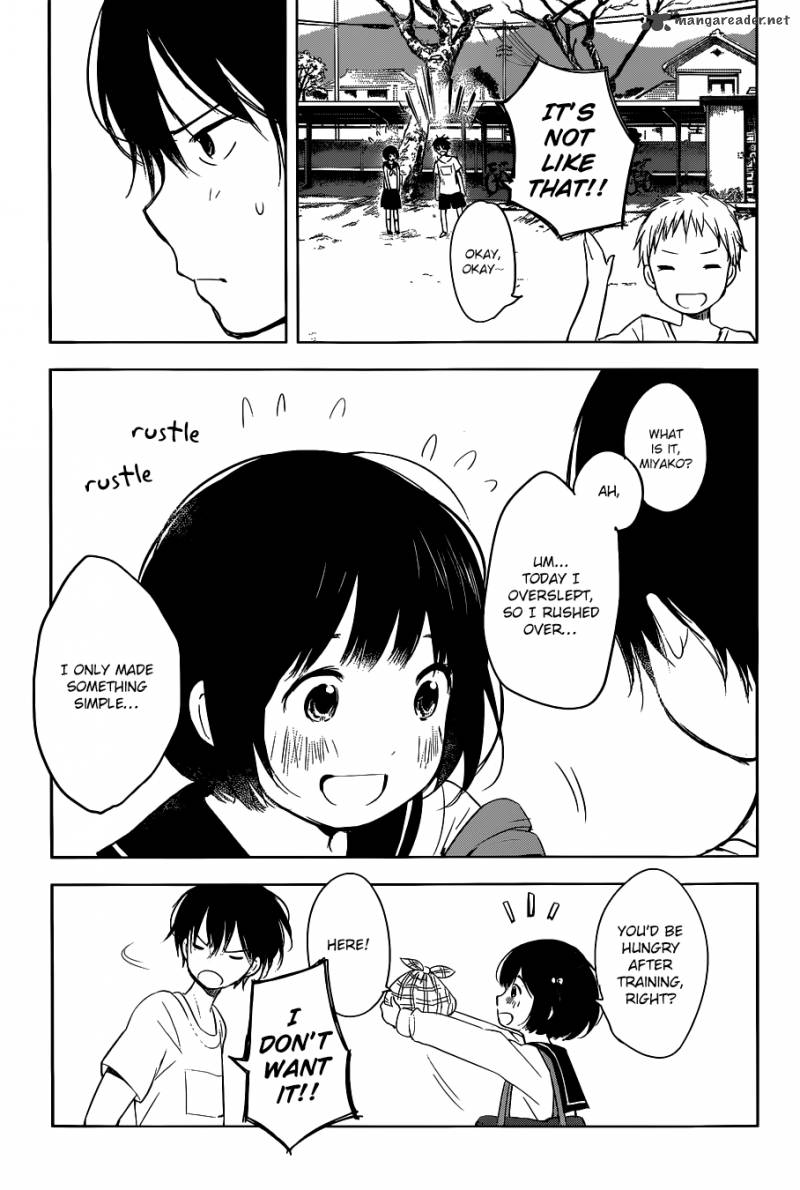 Gojikanme No Sensou Home Sweet Home 1 21