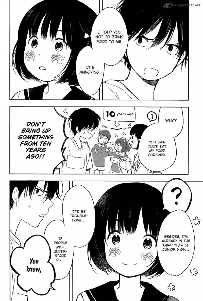 Gojikanme No Sensou Home Sweet Home 1 22