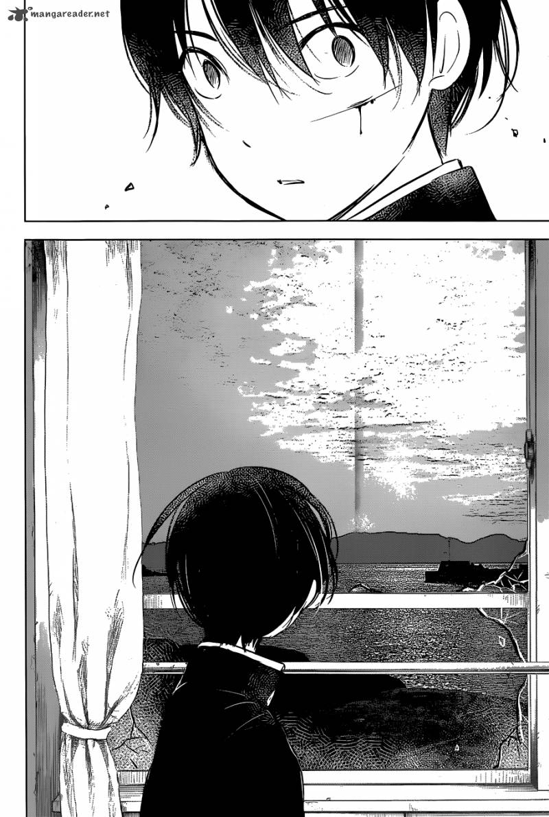 Gojikanme No Sensou Home Sweet Home 1 33