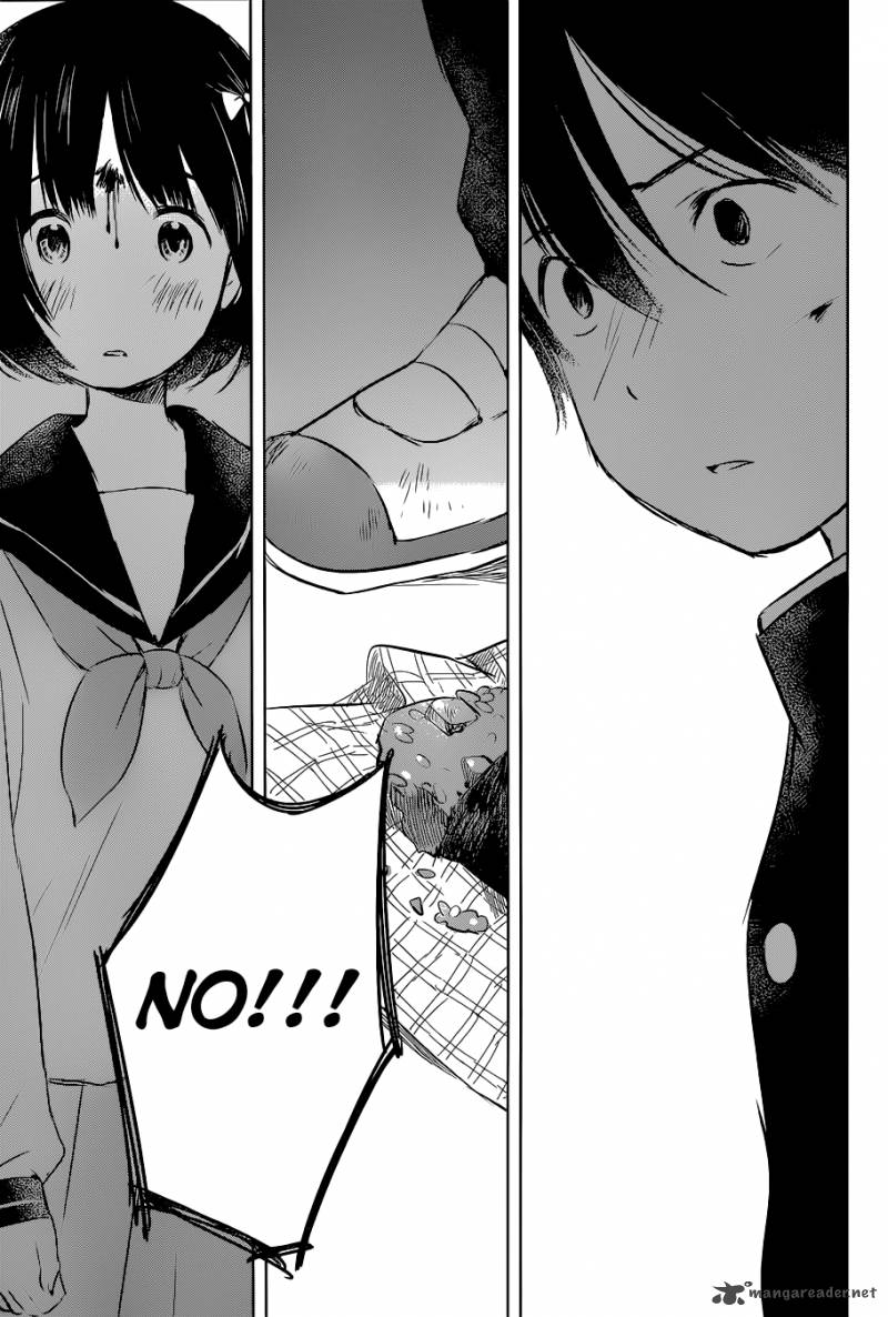 Gojikanme No Sensou Home Sweet Home 1 41