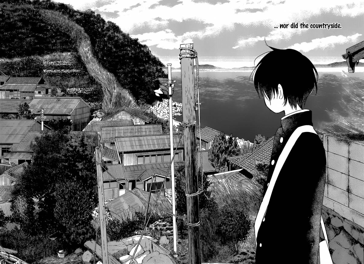 Gojikanme No Sensou Home Sweet Home 1 7