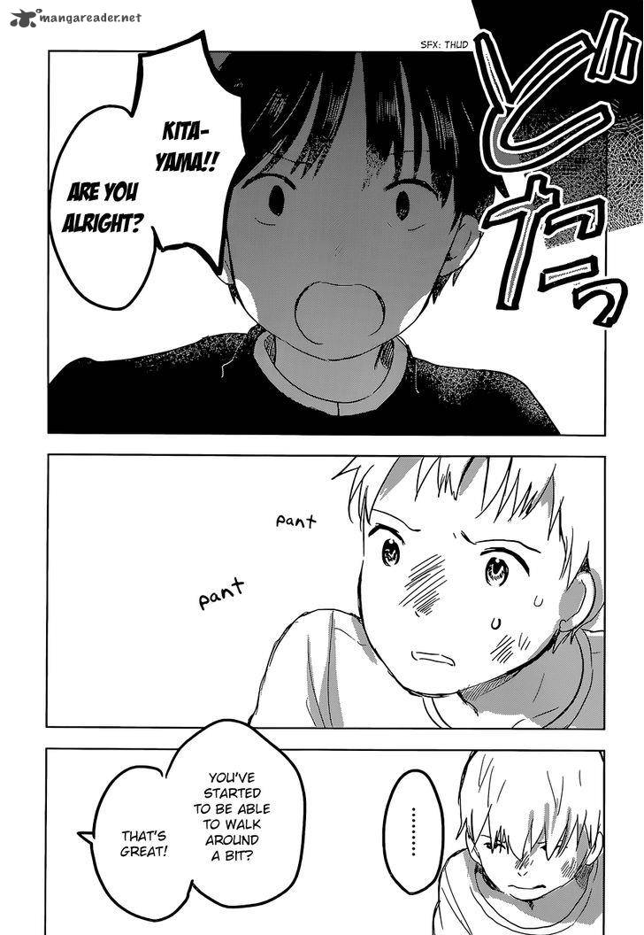 Gojikanme No Sensou Home Sweet Home 10 10