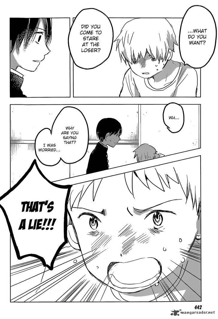Gojikanme No Sensou Home Sweet Home 10 11