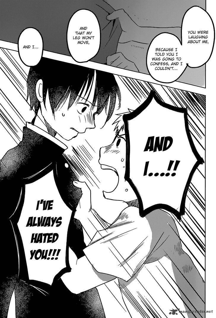 Gojikanme No Sensou Home Sweet Home 10 12
