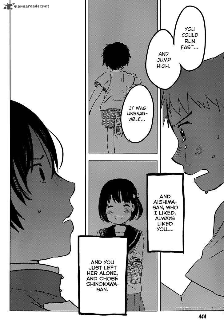 Gojikanme No Sensou Home Sweet Home 10 13