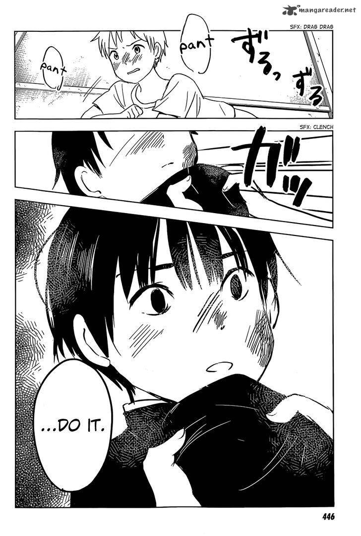 Gojikanme No Sensou Home Sweet Home 10 15