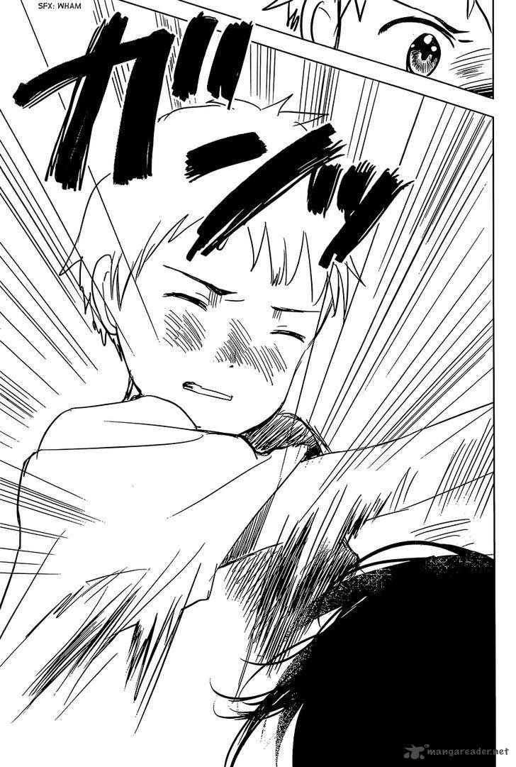 Gojikanme No Sensou Home Sweet Home 10 16