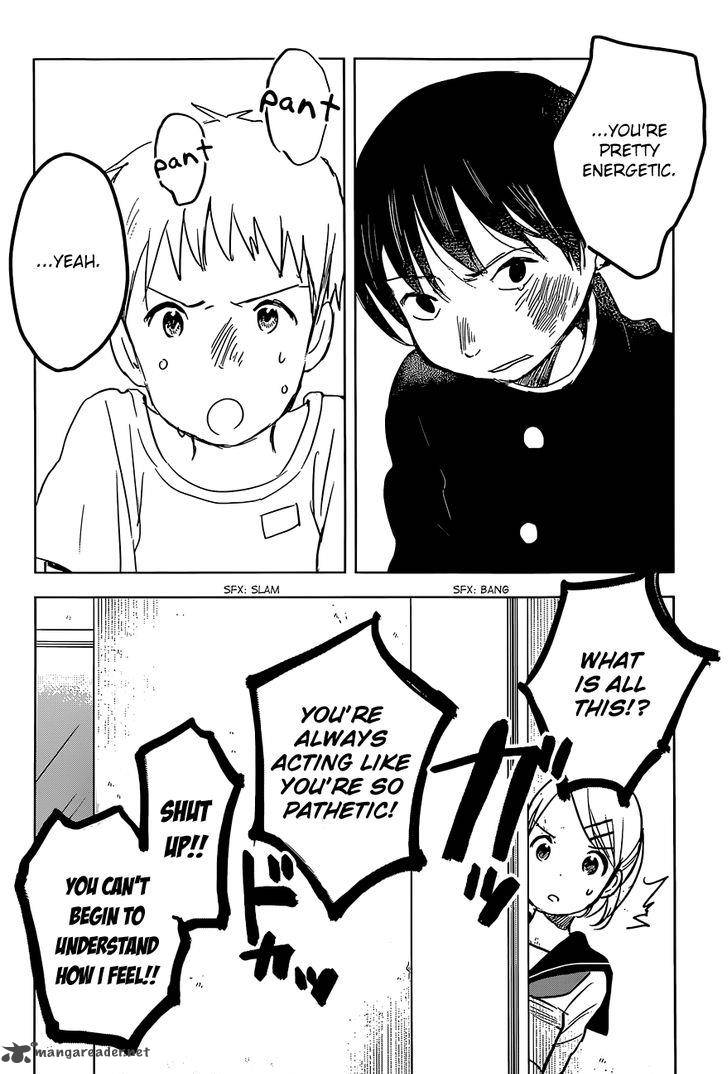 Gojikanme No Sensou Home Sweet Home 10 17