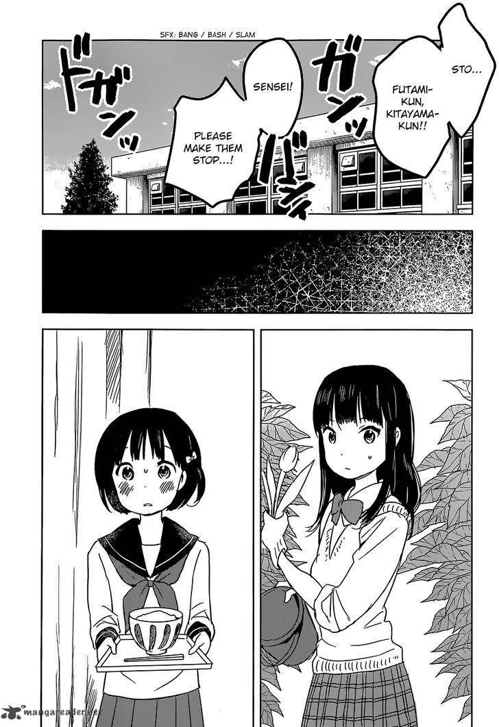 Gojikanme No Sensou Home Sweet Home 10 18