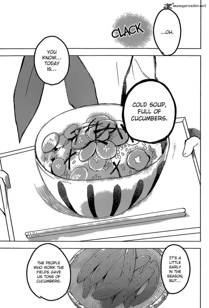 Gojikanme No Sensou Home Sweet Home 10 20
