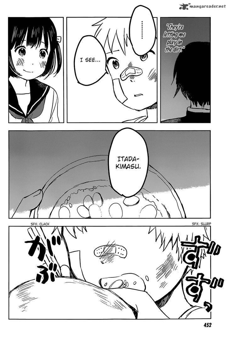 Gojikanme No Sensou Home Sweet Home 10 21