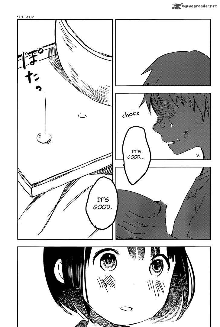 Gojikanme No Sensou Home Sweet Home 10 22