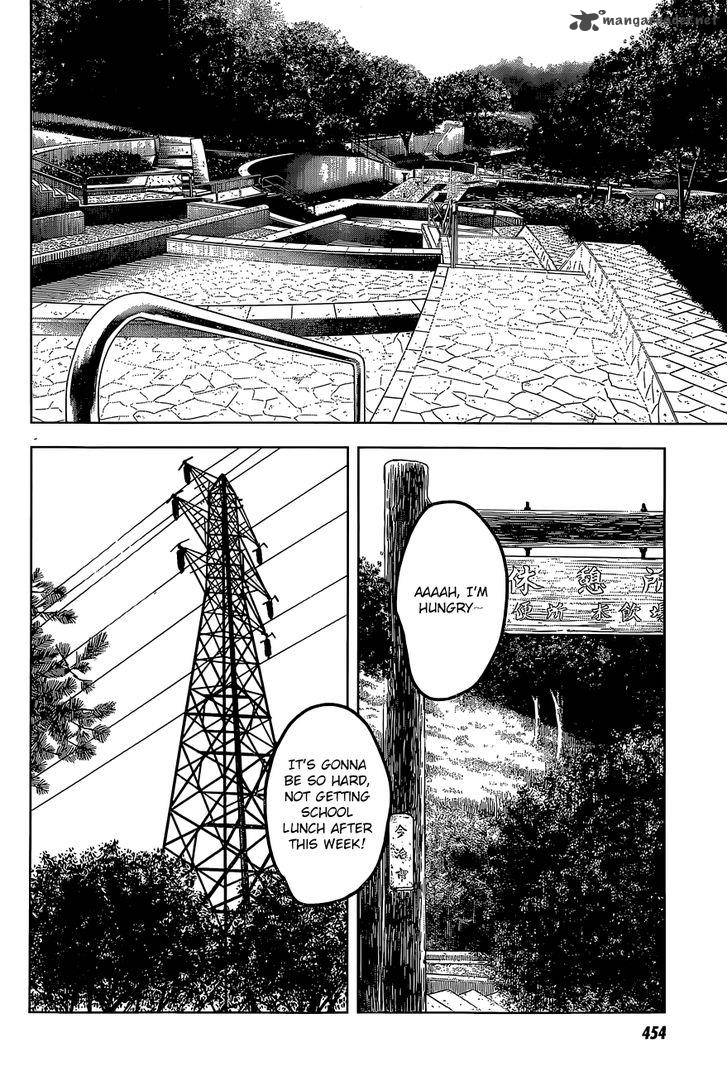 Gojikanme No Sensou Home Sweet Home 10 23