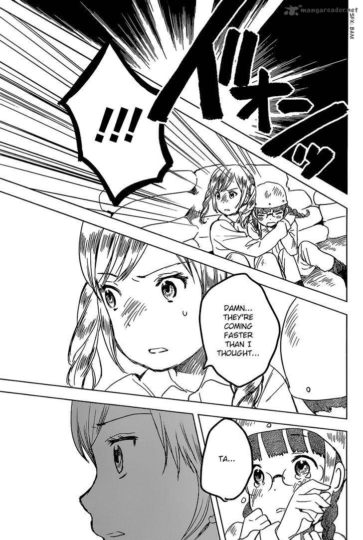 Gojikanme No Sensou Home Sweet Home 10 28