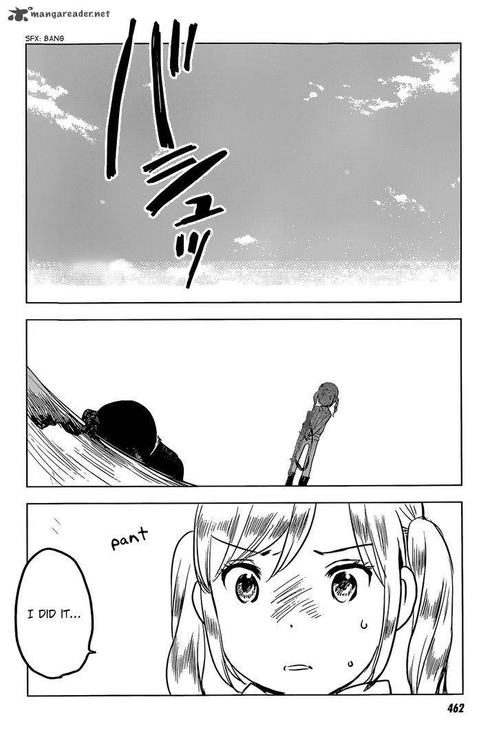 Gojikanme No Sensou Home Sweet Home 10 31