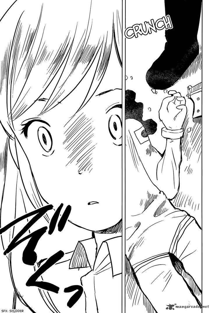 Gojikanme No Sensou Home Sweet Home 10 32