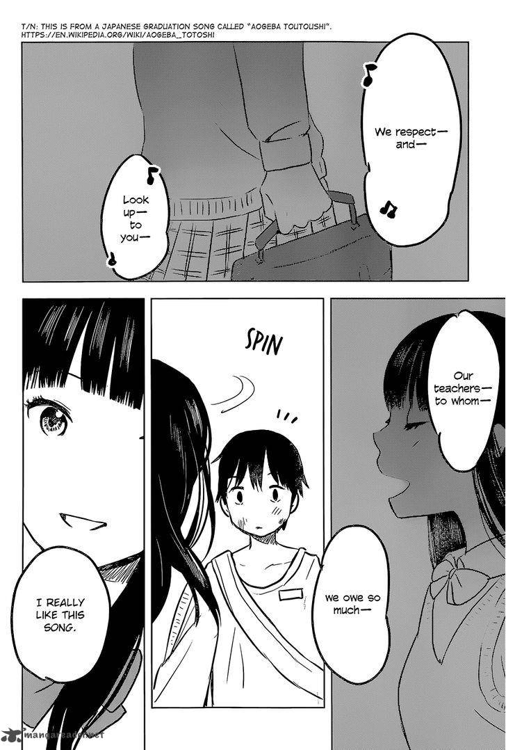 Gojikanme No Sensou Home Sweet Home 10 7