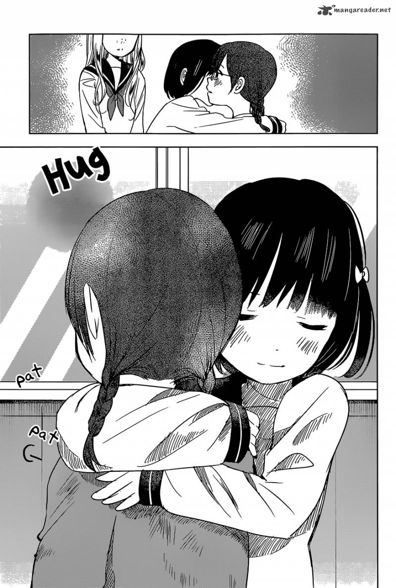 Gojikanme No Sensou Home Sweet Home 11 11