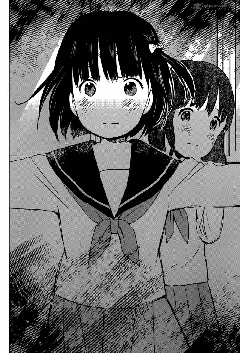 Gojikanme No Sensou Home Sweet Home 11 14