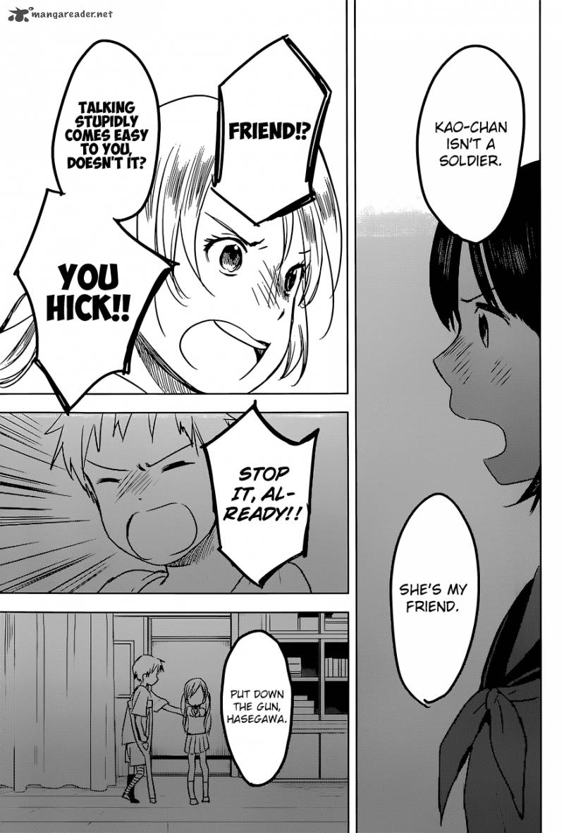 Gojikanme No Sensou Home Sweet Home 11 17