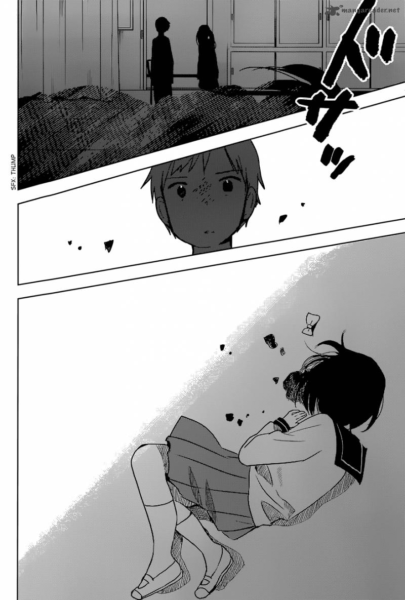 Gojikanme No Sensou Home Sweet Home 11 20