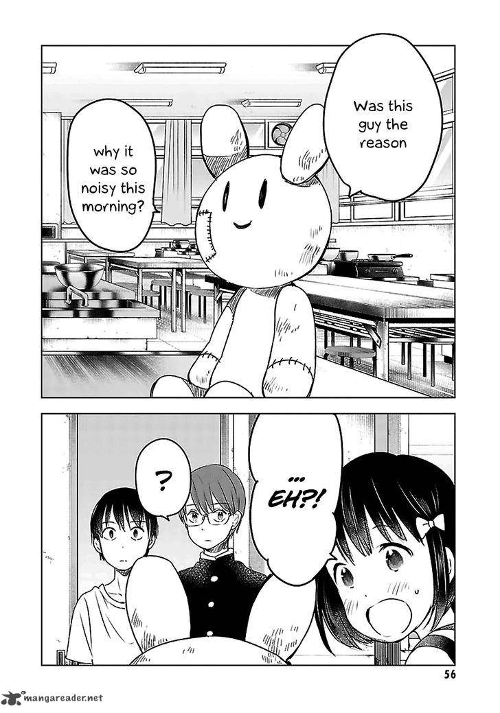 Gojikanme No Sensou Home Sweet Home 13 13