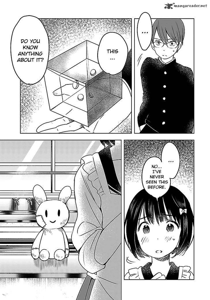 Gojikanme No Sensou Home Sweet Home 13 16