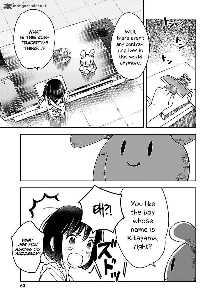 Gojikanme No Sensou Home Sweet Home 13 20