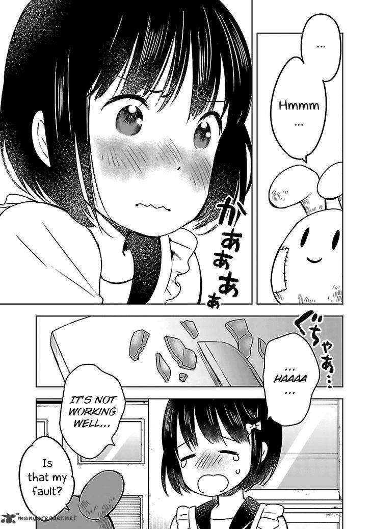 Gojikanme No Sensou Home Sweet Home 13 22