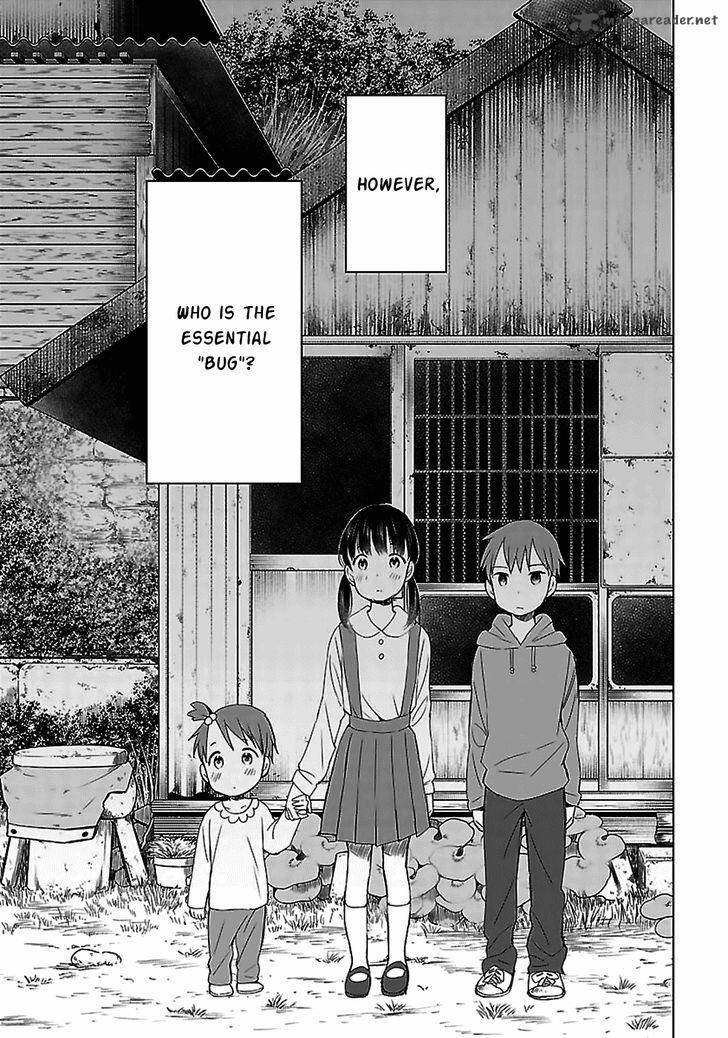 Gojikanme No Sensou Home Sweet Home 13 24