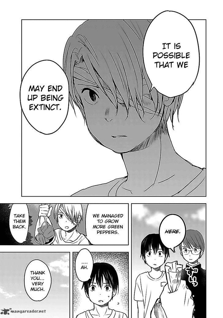 Gojikanme No Sensou Home Sweet Home 13 6