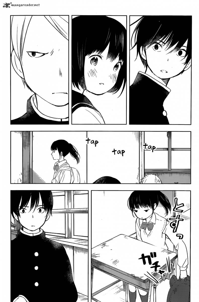 Gojikanme No Sensou Home Sweet Home 3 12