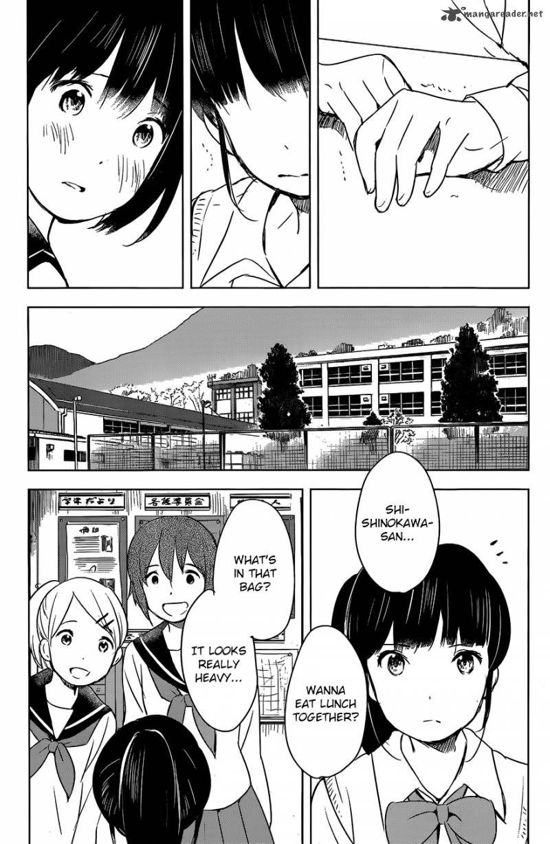 Gojikanme No Sensou Home Sweet Home 3 14