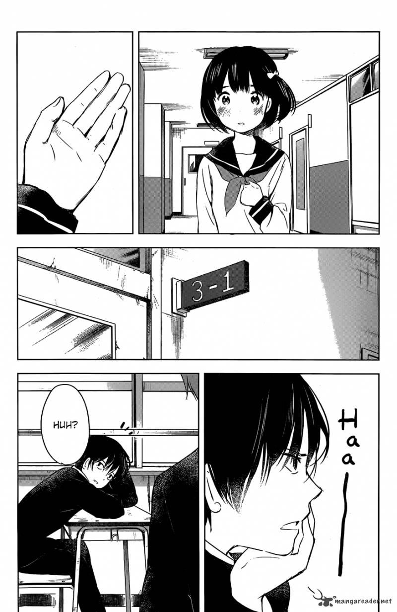 Gojikanme No Sensou Home Sweet Home 3 19