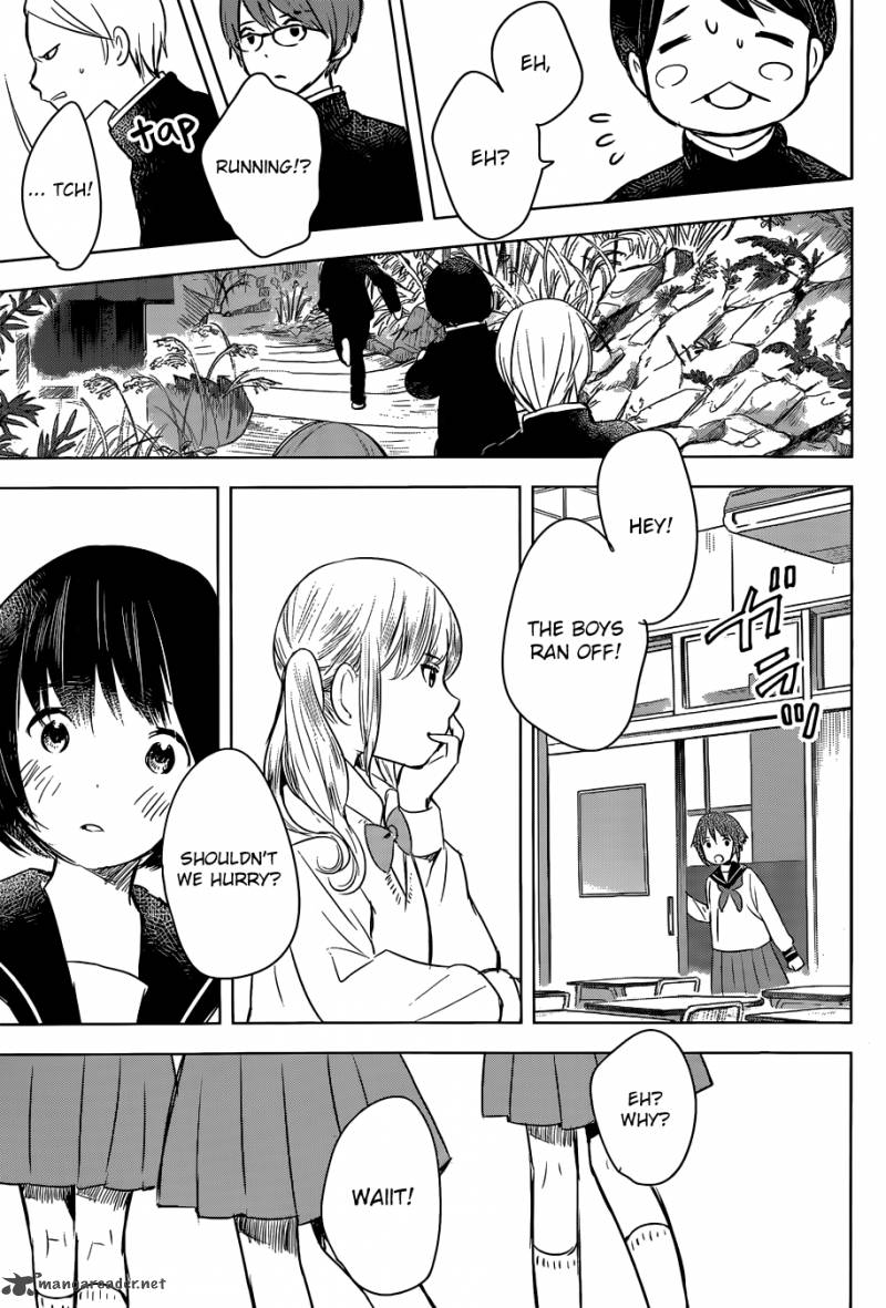 Gojikanme No Sensou Home Sweet Home 3 26